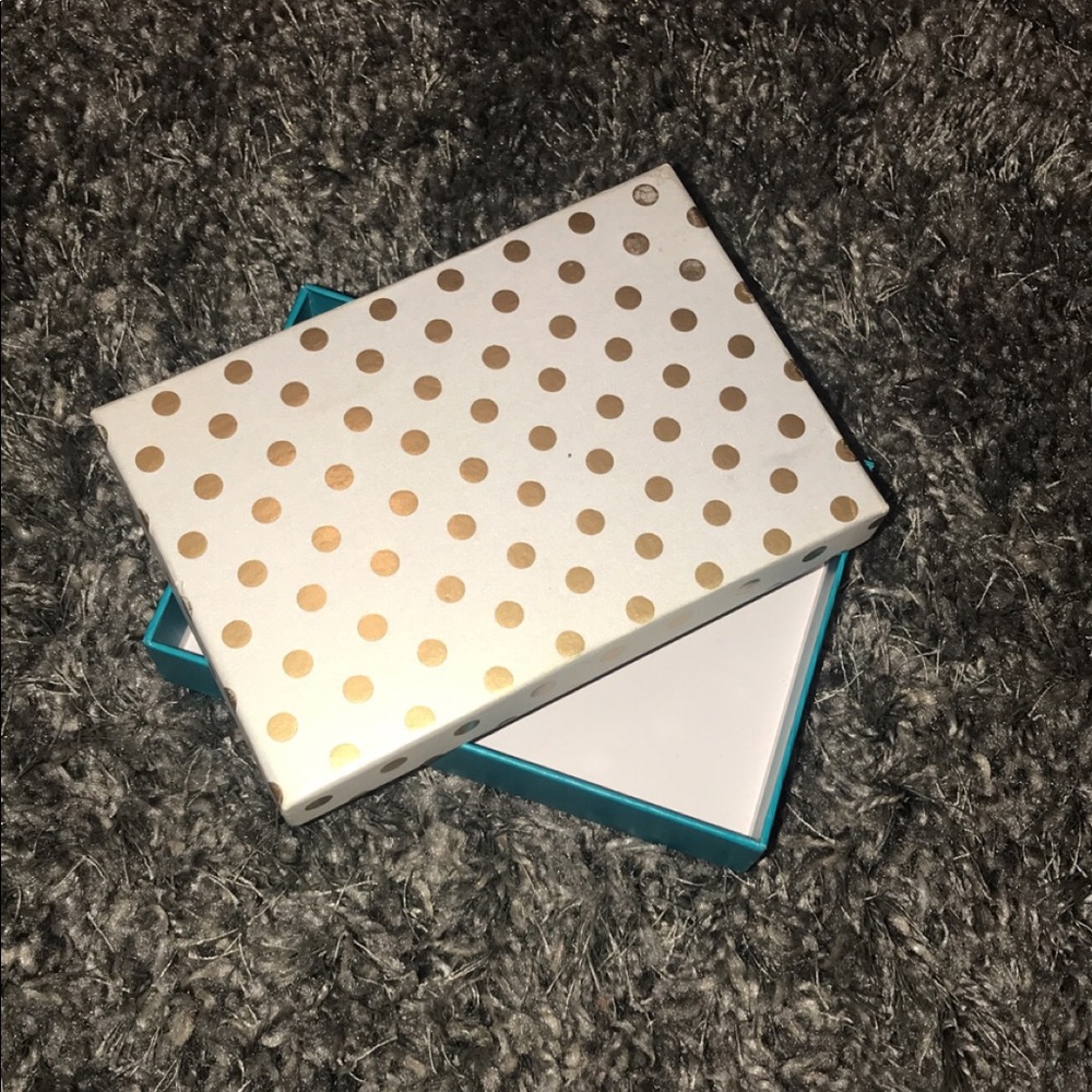 Cute gift box
